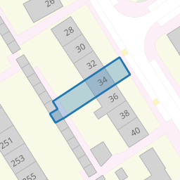 Perceel BSM01-D-7993