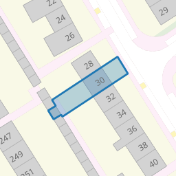 Perceel BSM01-D-7995