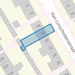 Perceel BSM01-D-8001