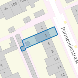 Perceel BSM01-D-8015