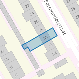 Perceel BSM01-D-8037