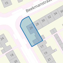 Perceel BSM01-D-8040