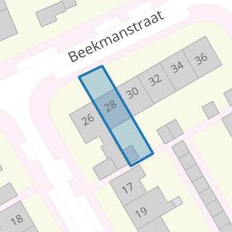 Perceel BSM01-D-8041