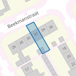 Perceel BSM01-D-8043