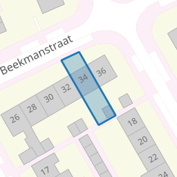 Perceel BSM01-D-8044