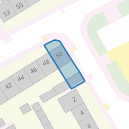 Perceel BSM01-D-8052