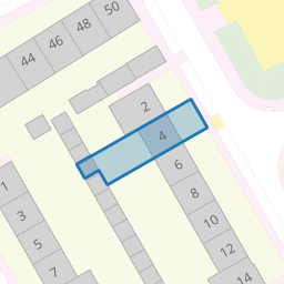 Perceel BSM01-D-8061