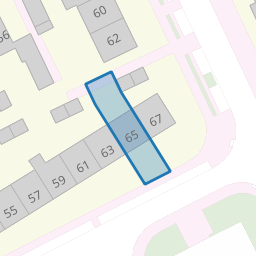 Perceel BSM01-D-8081