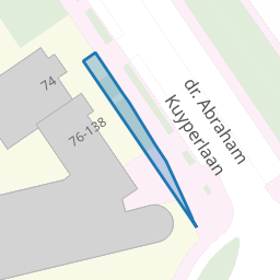 Perceel BSM01-D-8085