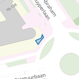 Perceel BSM01-D-8087