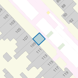 Perceel BSM01-D-8097