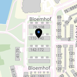 Appartement BSM01 D 8116 12
