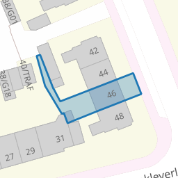 Perceel BSM01-D-8126