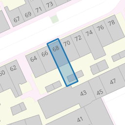 Perceel BSM01-D-8141