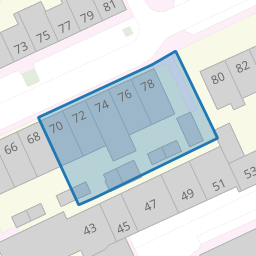 Perceel BSM01-D-8142