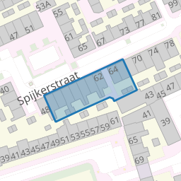 Perceel BSM01-D-8147