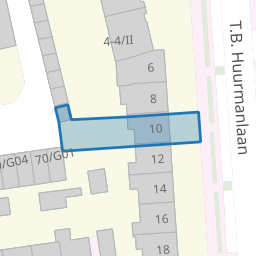 Perceel BSM01-D-8149