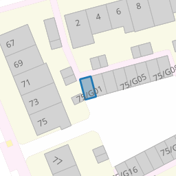 Perceel BSM01-D-8171