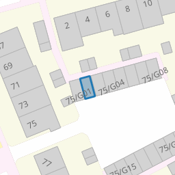 Perceel BSM01-D-8172