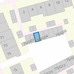 Perceel BSM01-D-8173