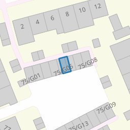 Perceel BSM01-D-8175