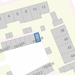 Perceel BSM01-D-8178