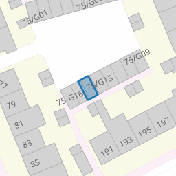 Perceel BSM01-D-8181