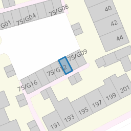 Perceel BSM01-D-8184