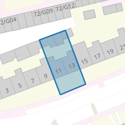 Perceel BSM01-D-8201