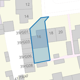Perceel BSM01-D-8203