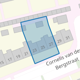 Perceel BSM01-D-8205