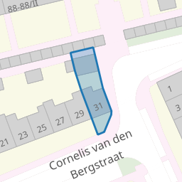 Perceel BSM01-D-8207