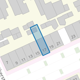 Perceel BSM01-D-8237