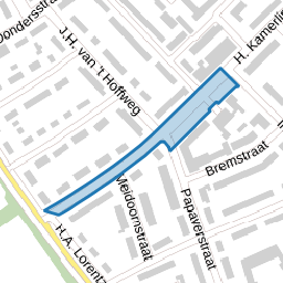 Perceel BSM01-D-8244