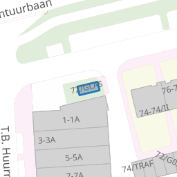 Perceel BSM01-D-8249