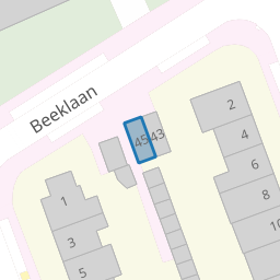 Perceel BSM01-D-8266