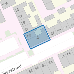 Perceel BSM01-D-8273