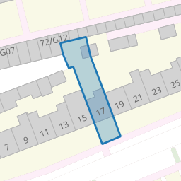Perceel BSM01-D-8275