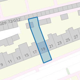 Perceel BSM01-D-8276