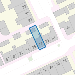 Perceel BSM01-D-8286