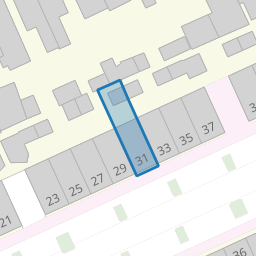 Perceel BSM01-D-8293