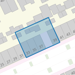 Perceel BSM01-D-8295