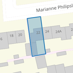 Perceel BSM01-D-8302