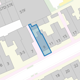 Perceel BSM01-D-8307