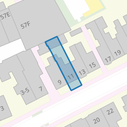 Perceel BSM01-D-8310