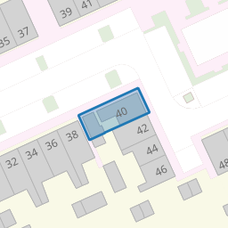 Perceel BSM01-D-8316