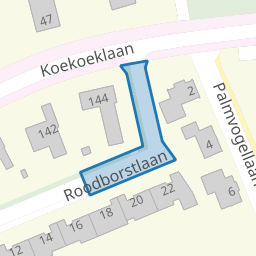 Perceel BSM01-D-8318