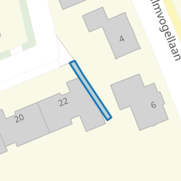 Perceel BSM01-D-8322