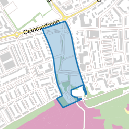 Perceel BSM01-D-8332