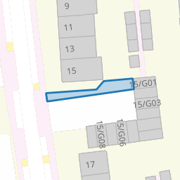 Perceel BSM01-D-8348